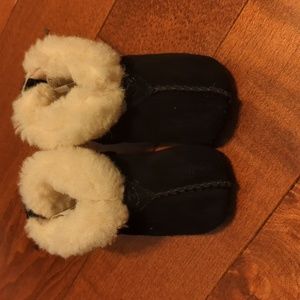 Baby UGG boots